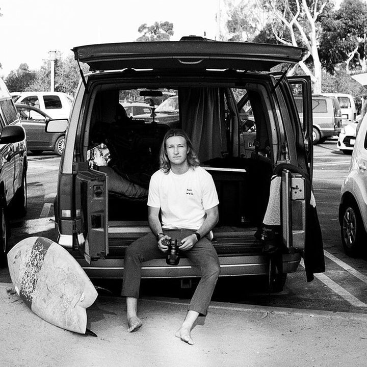 Interview With Photographer Ryan Fields