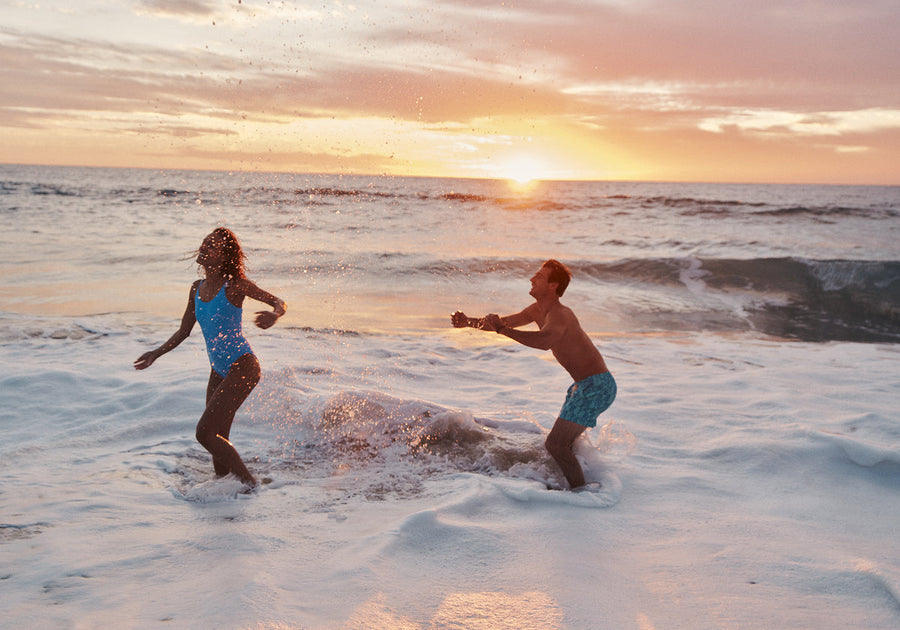 Your Weekend Getaway Essentials