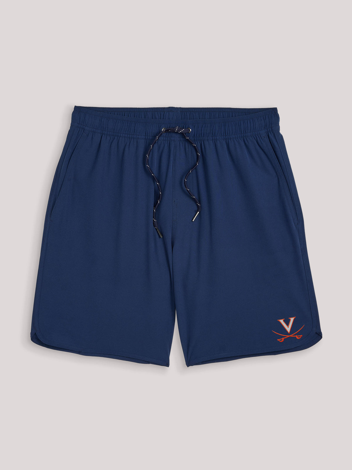 University of Virginia Anchor Trunk | Navy
