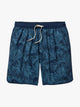 Anchor Trunk | Grey Floral