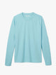 Anchor Rashguard | Aqua