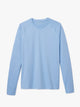 Anchor Rashguard | Light Blue