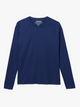 Anchor Rashguard | Navy