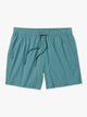 Bungalow Trunk | Seapine Green