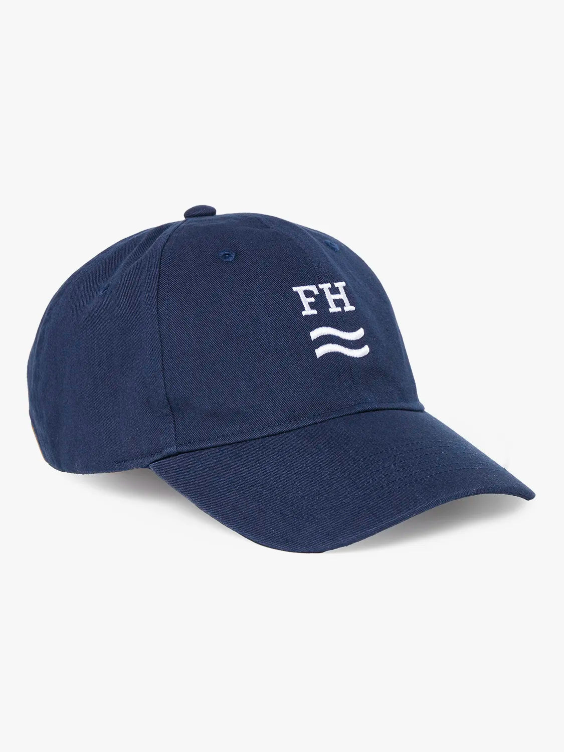 Boardwalk Dad Hat | Navy