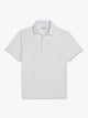 Pacific Polo | White