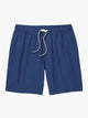 One Short | Classic Navy