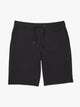 Ozone Board Short | Black