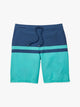 Ozone Board Short | Jade