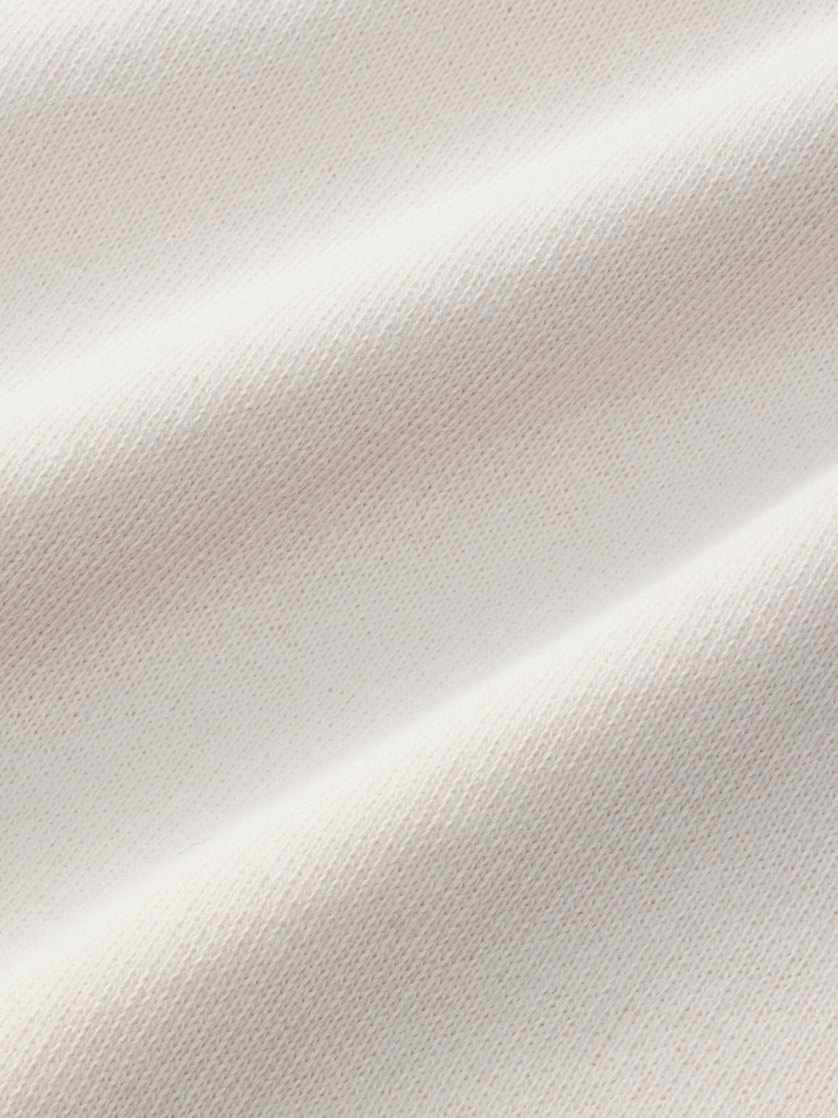 Saltaire Hoodie | Ivory - FJ EXCLUSIVE