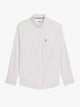 Syracuse University Salty Oxford | White