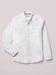 University of Texas Salty Oxford | White