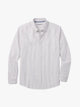 Salty Oxford Shirt | Oak Stripe