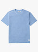 Saltaire Tee | Light Blue