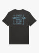 Saltaire Graphic Tee | Salty Souls Club