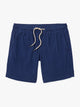 Wilder Stretch Corduroy Short | Navy